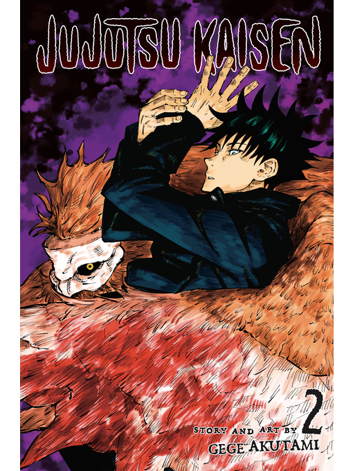 Title details for Jujutsu Kaisen, Volume 2 by Gege Akutami - Available